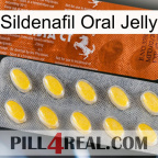 Sildenafil Oral Jelly 42